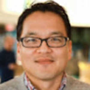 Meet your Posher, Justin